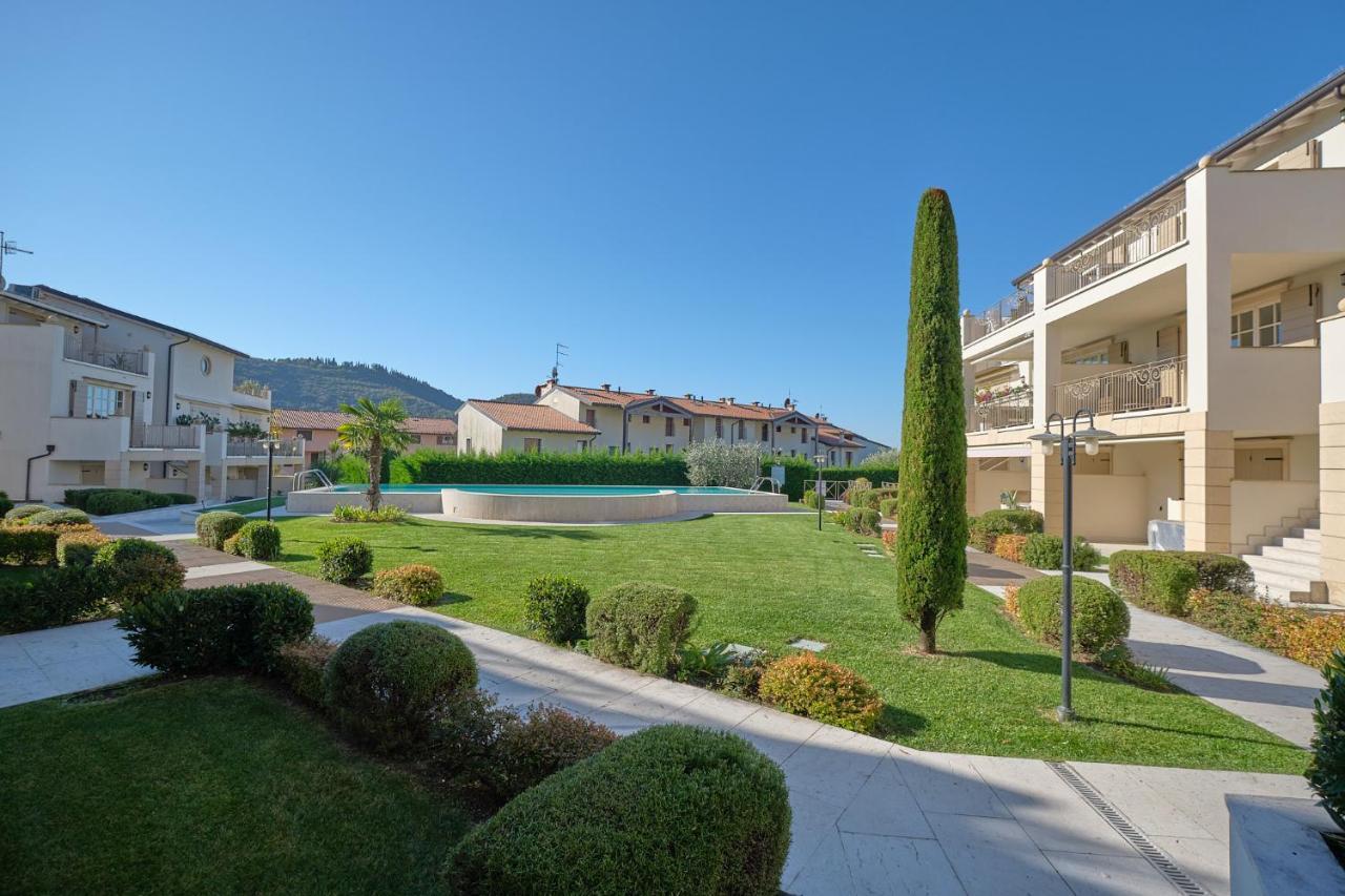 Apartmentsgarda - Corte Dei Molini Exterior photo